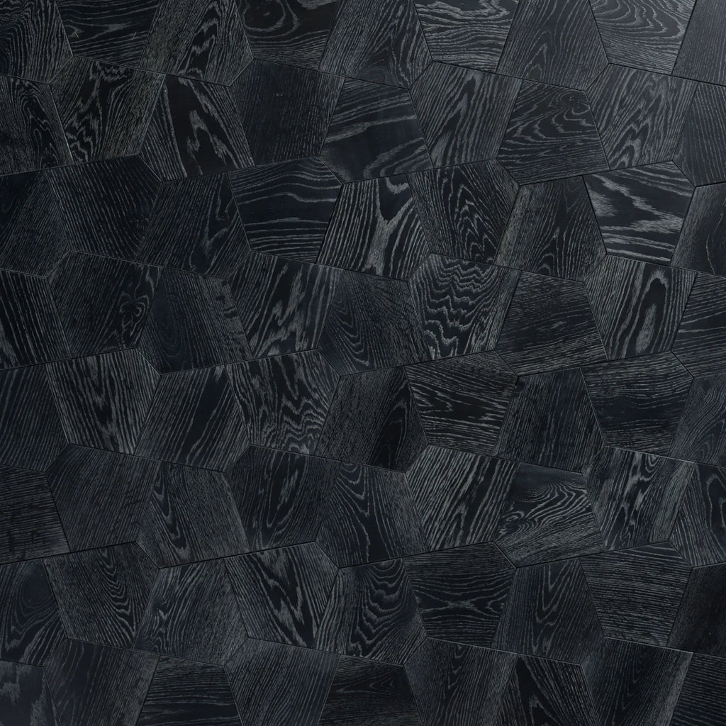 Bespoke Parquet Pattern - Motif Forma