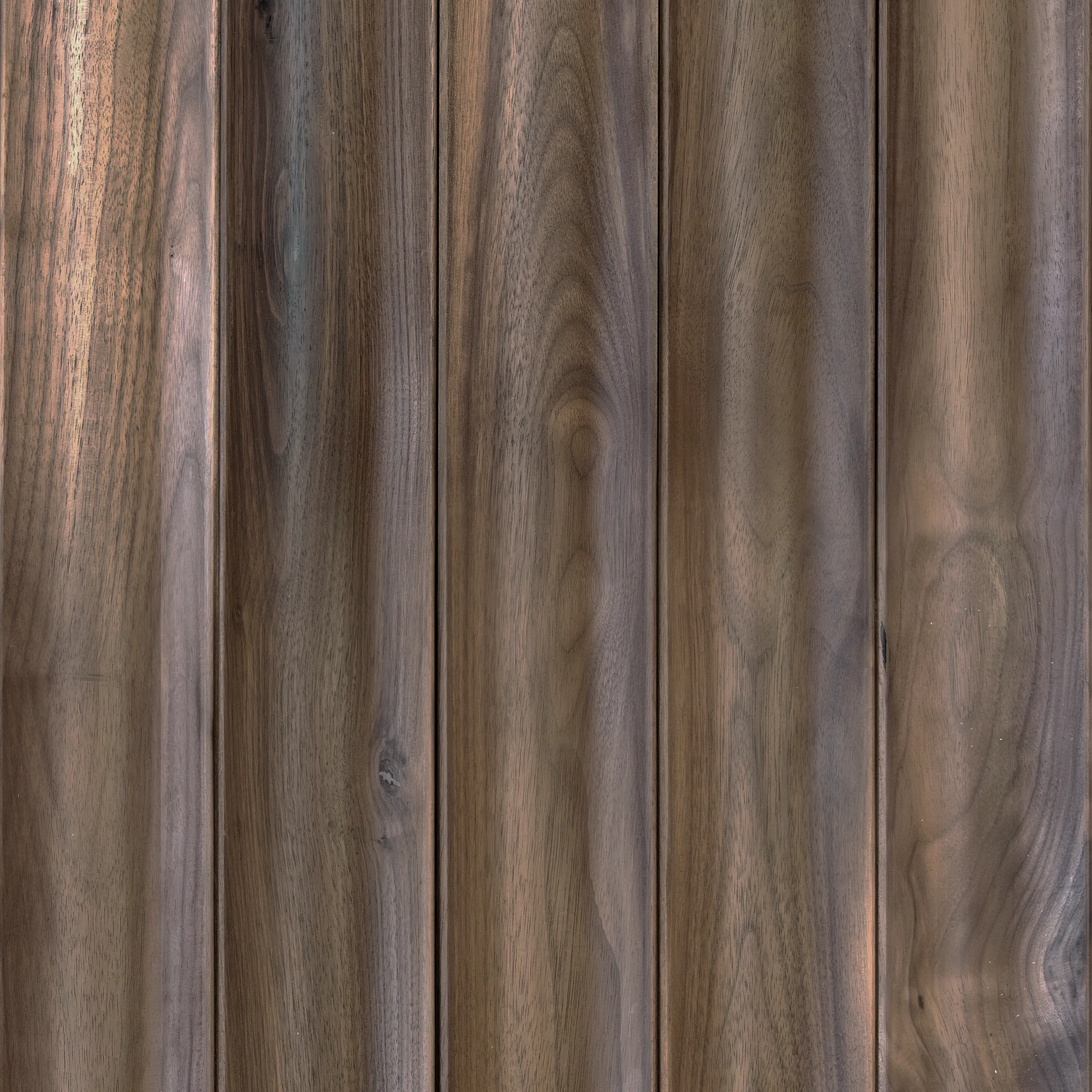 Moderne - Moyen Courbe