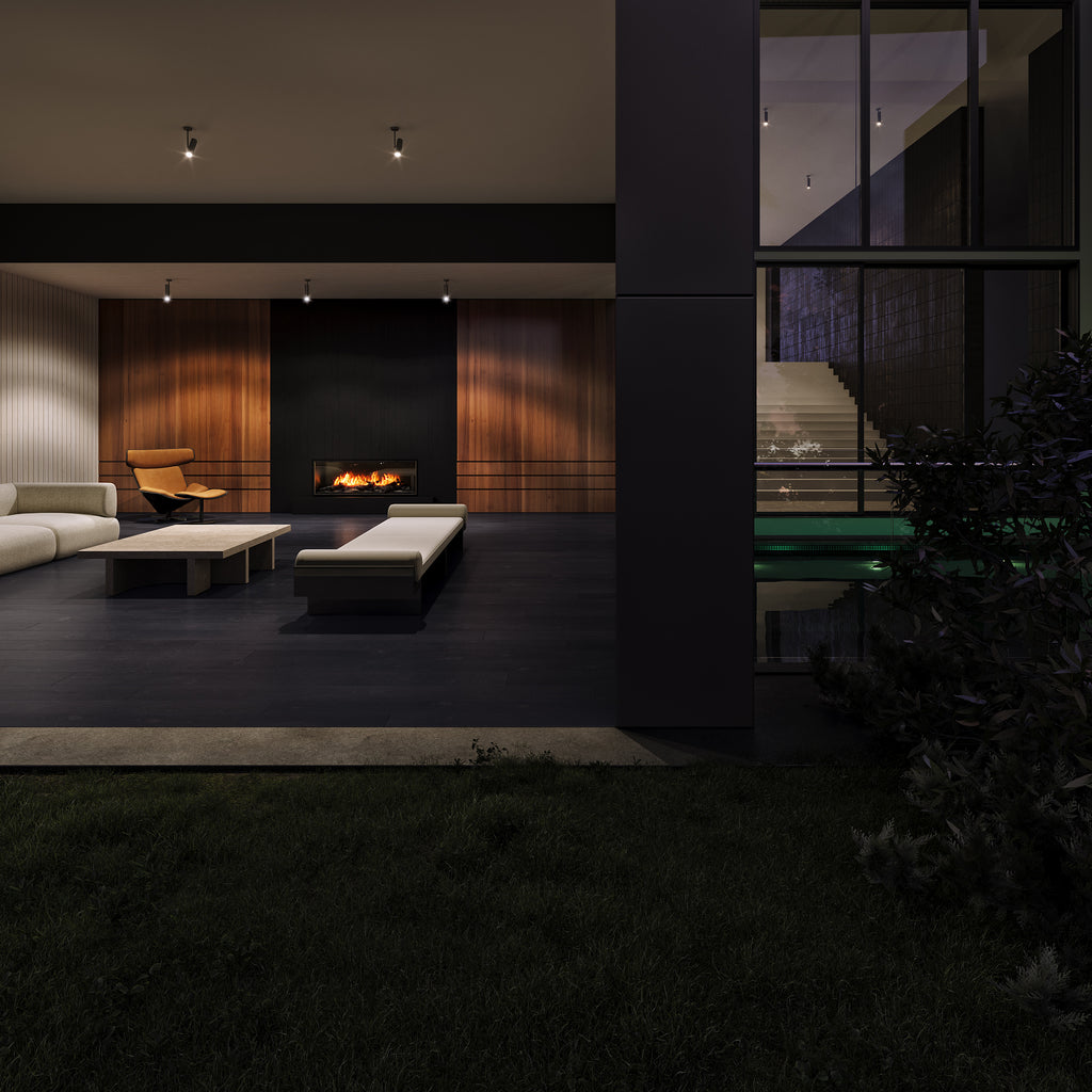 Hardwood Flooring Atelier Collection Nocturne Render