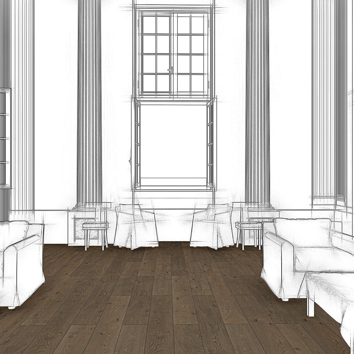 Palladian - MLB (Martyn Lawrence Bullard Collection)
