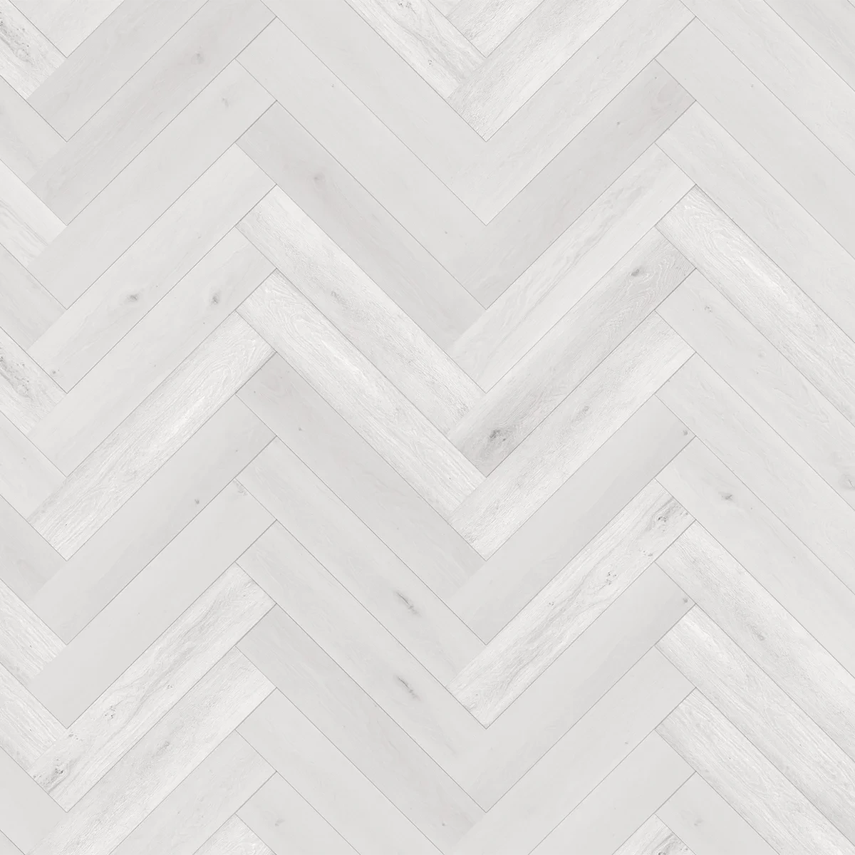 Vinyl Flooring Portfolio Collection Baltas Color Herringbone Swatch