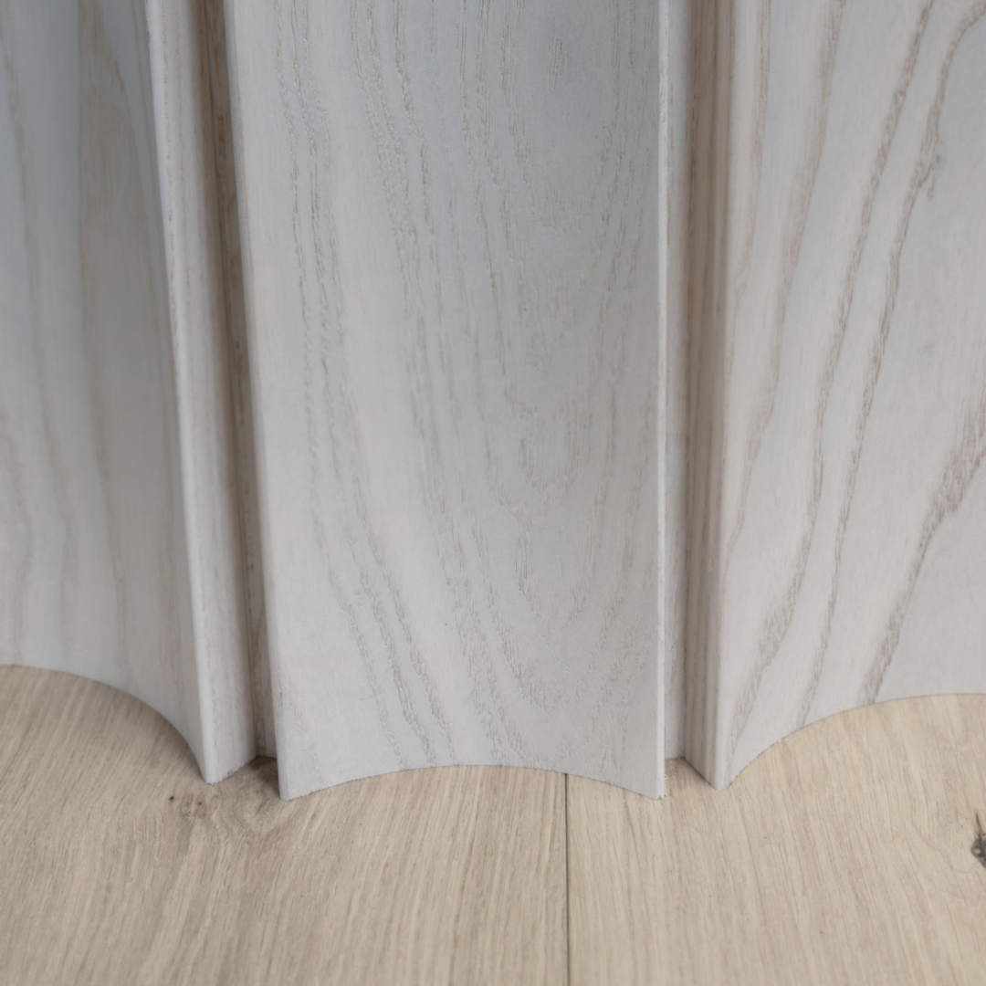 Moderne - Grande Courbe