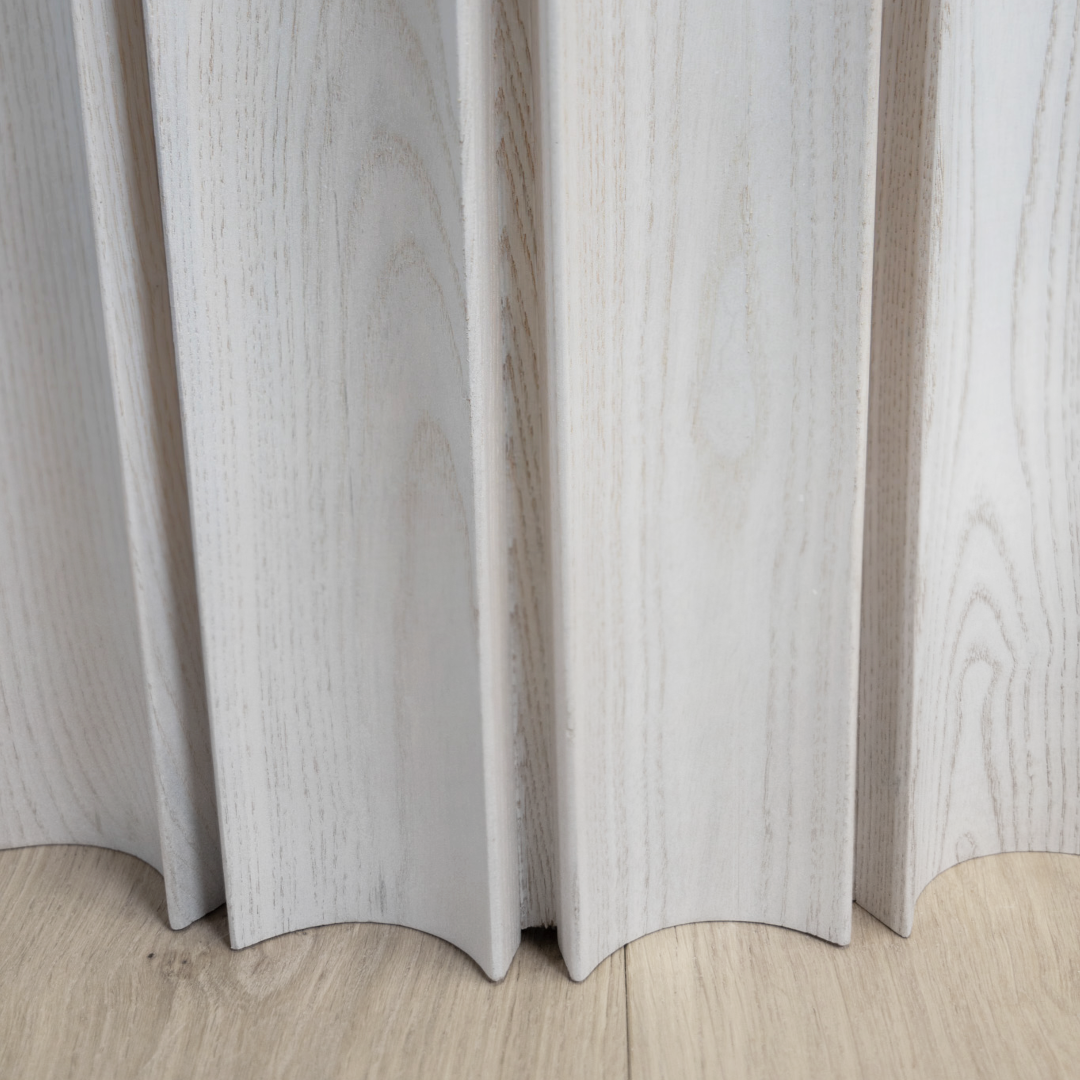 Moderne - Moyen Courbe