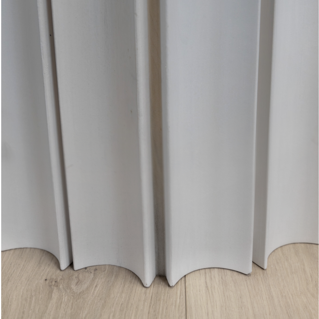 Moderne - Moyen Courbe