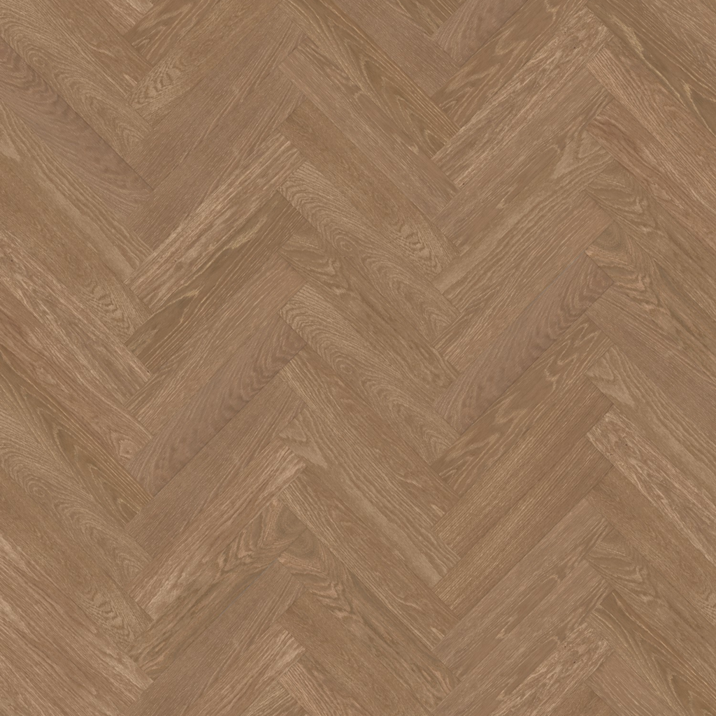 Flooring Boiselle Collection Sable Color Herringbone