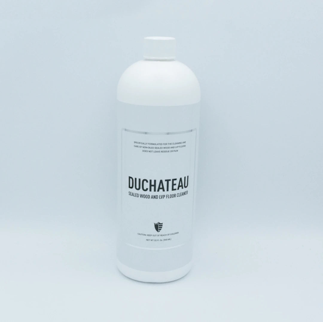 Sealed Wood & LVP Floor Cleaner