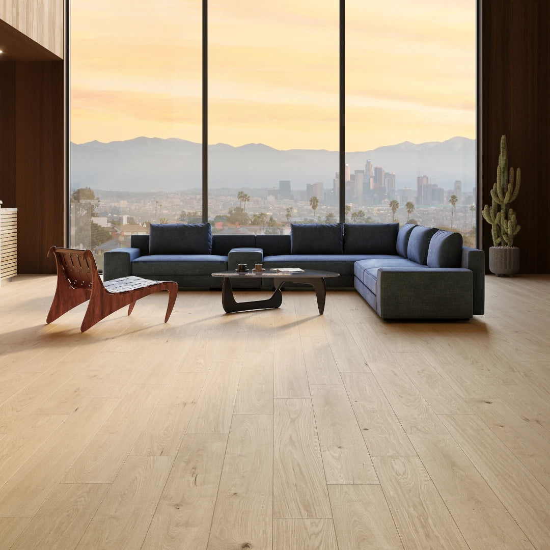 Botteva - Serra (Plank & Herringbone)