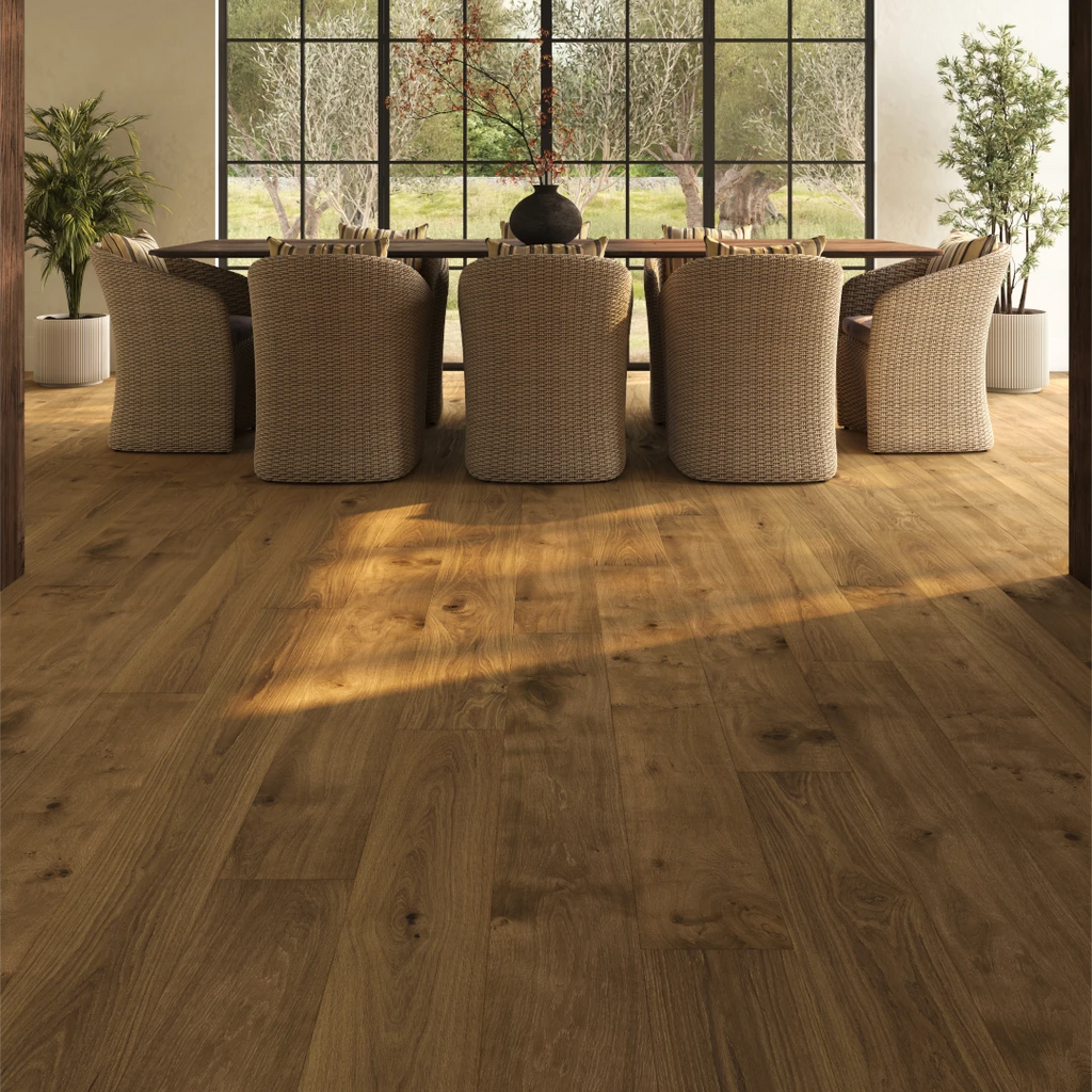 Botteva - Spata (Plank & Herringbone)