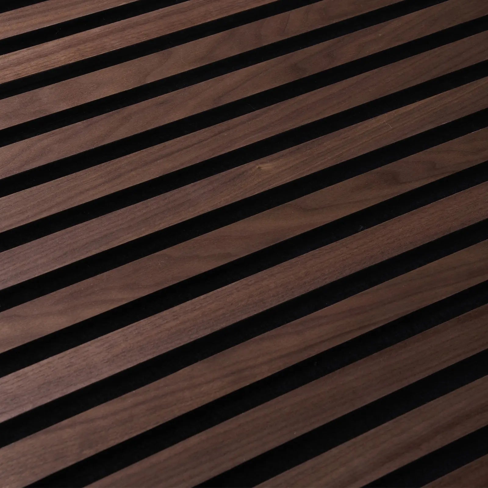 Intervals Raw Walnut
