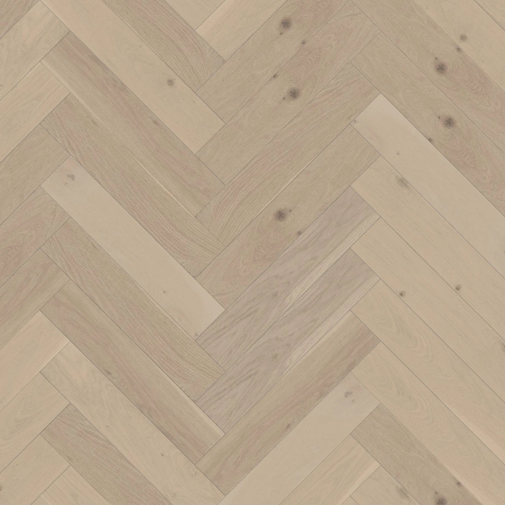 Terra Collection - Taiga (Plank & Herringbone)