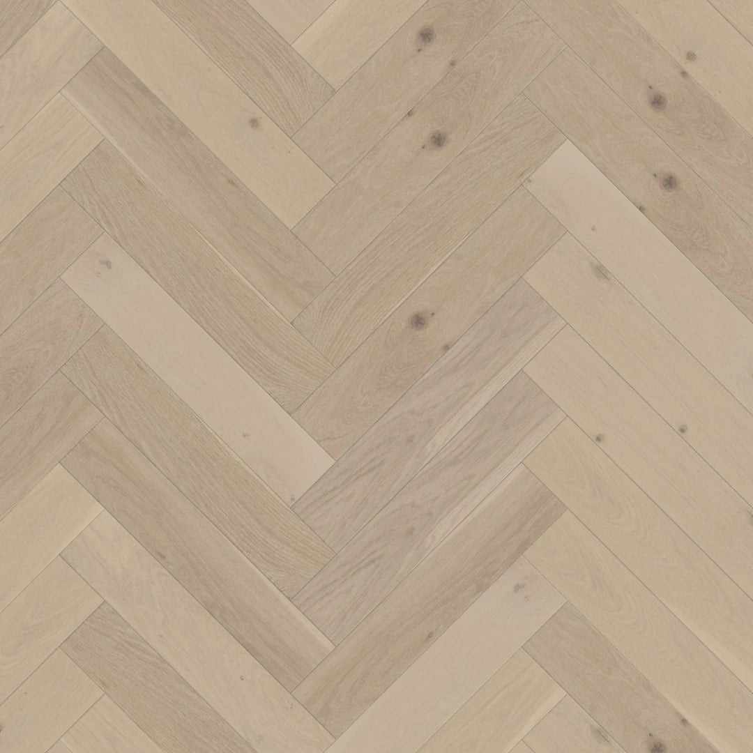 Terra Collection - Taiga (Plank & Herringbone)
