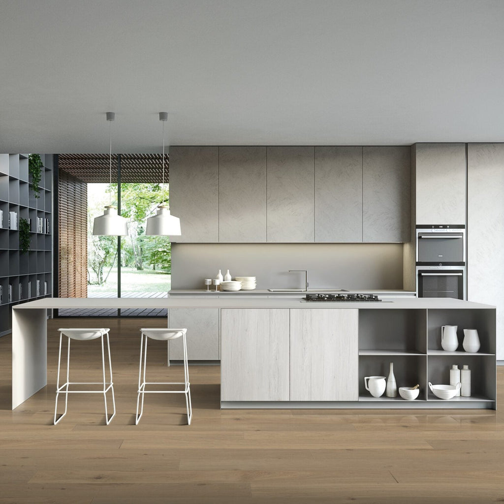 Terra Collection - Savanna (Plank & Herringbone)