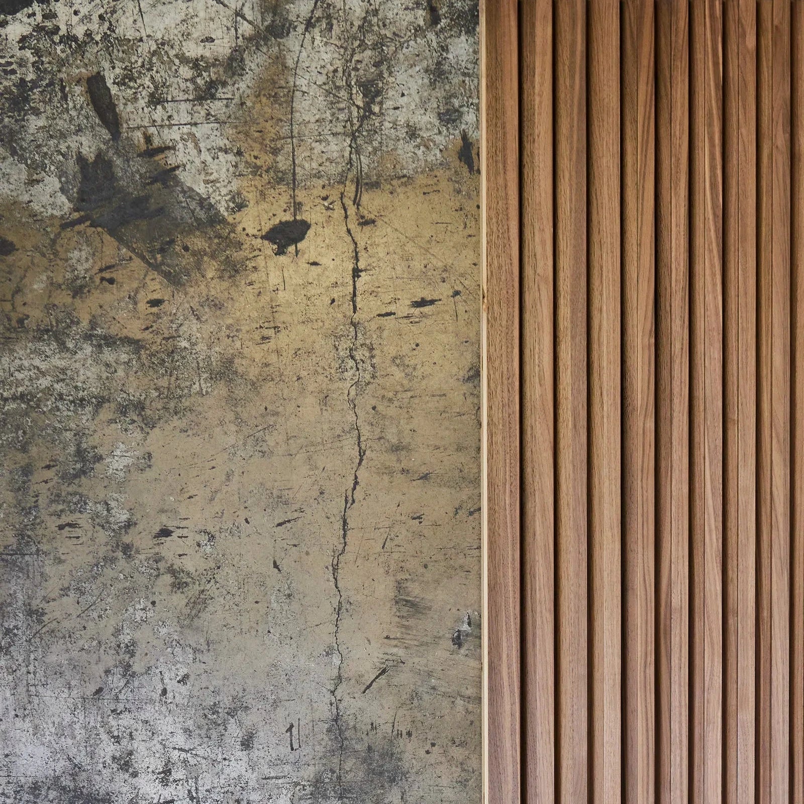Linaire - Walnut