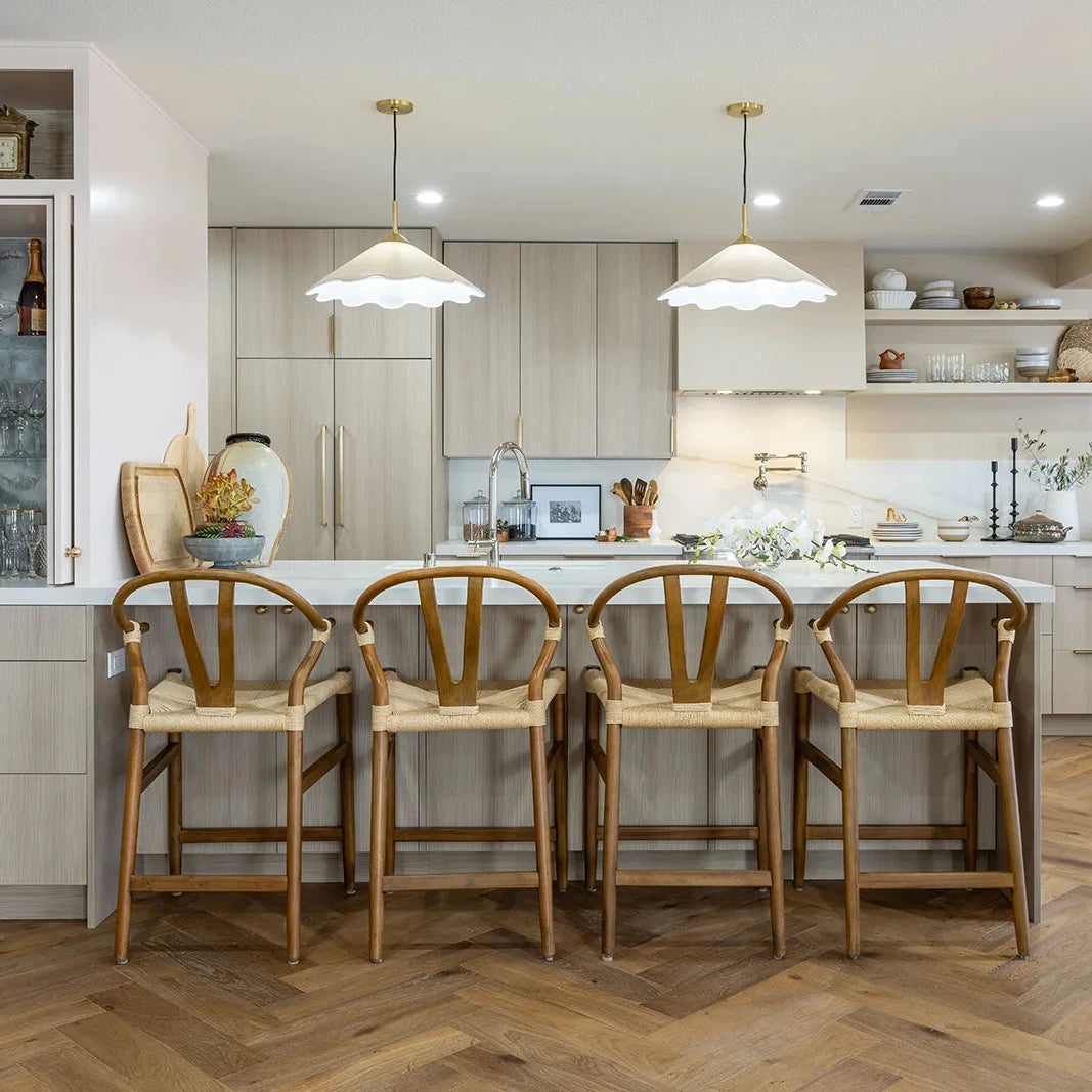 Terra Collection - Alpine (Plank & Herringbone)