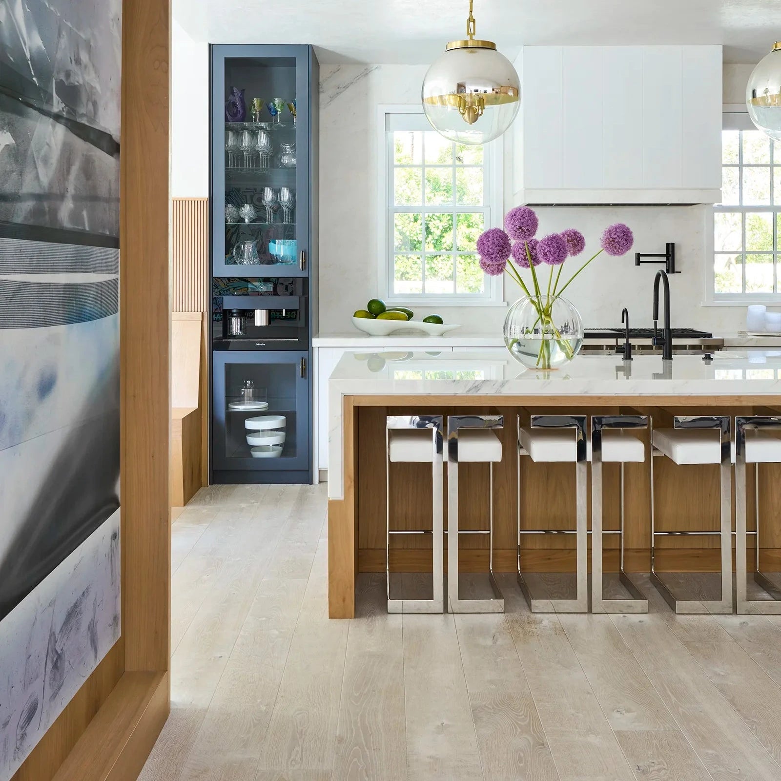 Atelier Collection - Coast Fog
